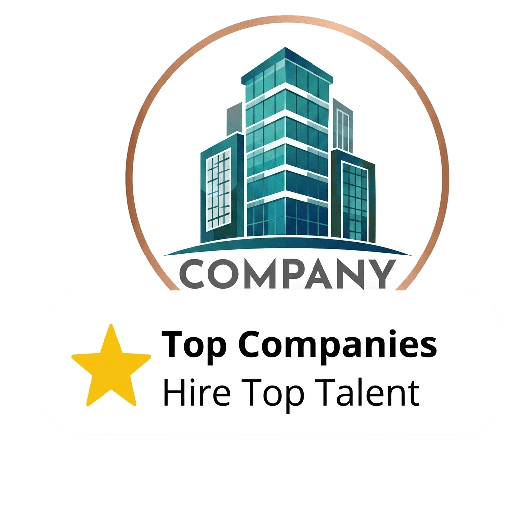 Top Companies — Hire Top Talent